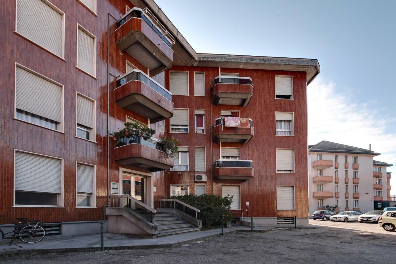 Smart Mestre Centre Exterior photo